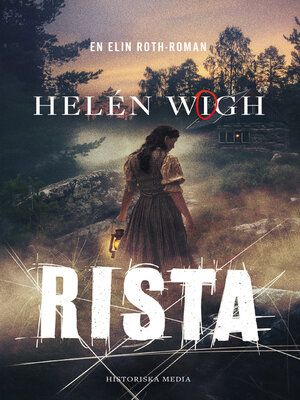 cover image of Rista